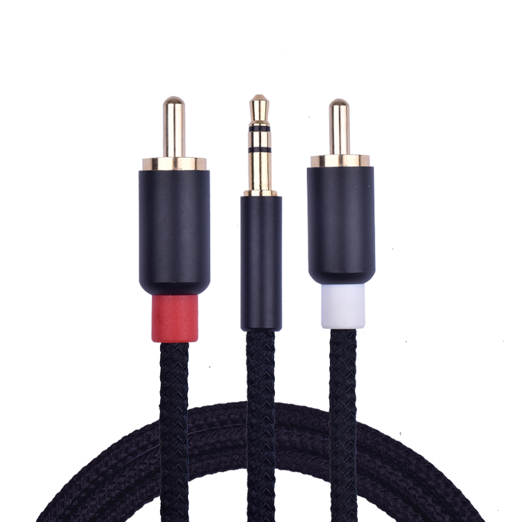 SC-A003 Aux Stereo Cable